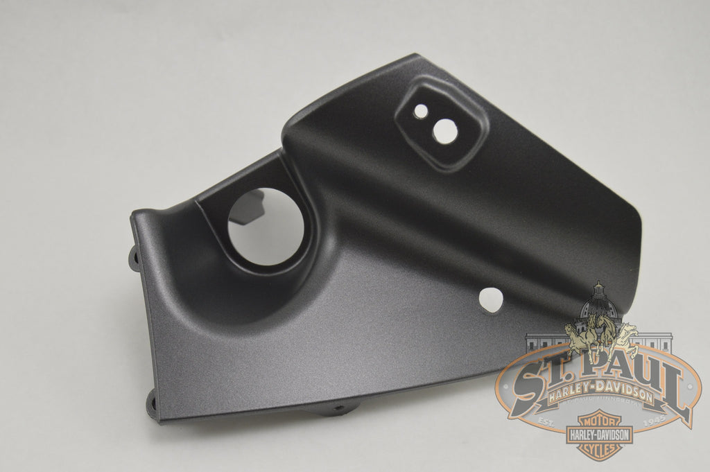 L0940 1Akybp Genuine Buell Left Side Fairing Support Bracket U4C Body