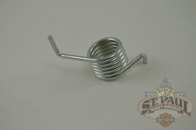 C0250 02A8 Genuine Buell Left Rider Footpeg Spring B3Q