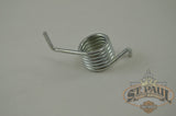 C0250 02A8 Genuine Buell Left Rider Footpeg Spring B3Q