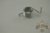 C0250 02A8 Genuine Buell Left Rider Footpeg Spring B3Q
