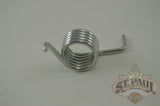 C0250 02A8 Genuine Buell Left Rider Footpeg Spring B3Q