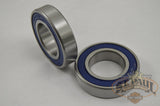 41 6612 All Balls Rear Wheel Bearing Kit For 2 Xb Wheels L2C6 Bearings