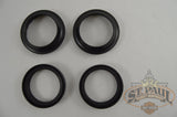 41 7181 All Balls Fork Seal Kit For 2005 2008 Xb Models Suspension