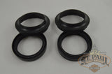 41 7181 All Balls Fork Seal Kit For 2005 2008 Xb Models Suspension