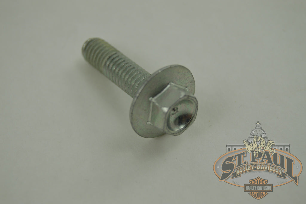 Ca0015 02A8 Genuine Buell Flange Head Bolt B1H Shifters