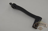 Bn0530 02A8 Genuine Buell Rear Brake Pedal Assy In Texture Black All 2003 2010 Xb Models L19C