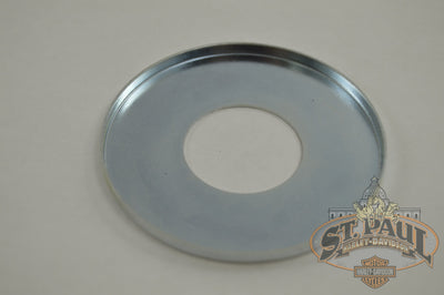 48361 80 Genuine Buell Dust Shield For Upper Or Lower Triple Tree Bearings L7A Suspension