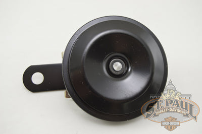 Y0308 Tb Genuine Buell Horn For Xb 1125 Blast Models L19A Electrical