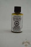 M0300 1Aaybr Genuine Buell Translucent Amber 12 Oz Touch Up Paint B5S Chassis