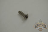 An1005 3Fss Genuine Buell 10 32 X 58 Stainless Steel Button Head Bolt B1L Body