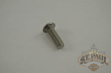 An1005 3Fss Genuine Buell 10 32 X 58 Stainless Steel Button Head Bolt B1L Body