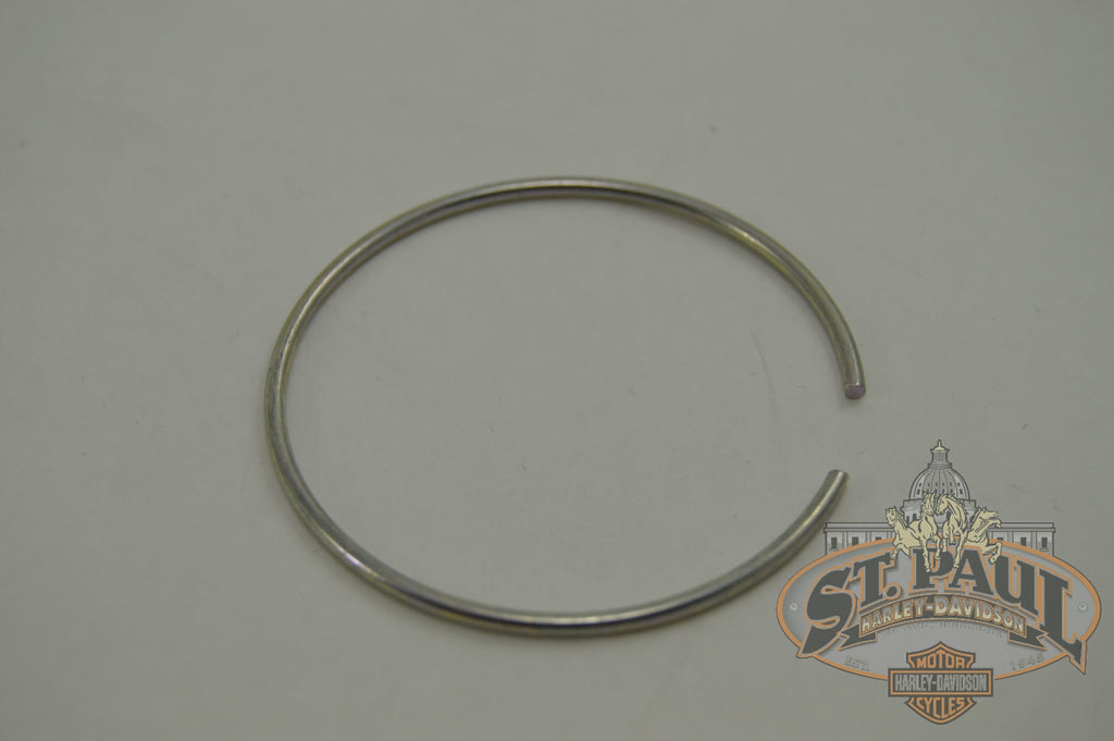 J0124 02A8 Genuine Buell Front Fork Stopper Ring B3L Suspension
