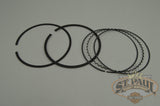 V0050 1Ama Genuine Buell 1125R 1125Cr Piston Ring Set U10C Engine
