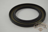 Buell Transmission Mainshaft Oil Seal (L6C) close up