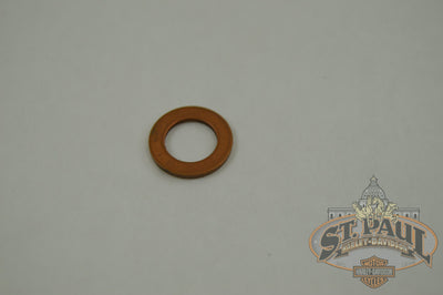 Cb0004 T Genuine Buell Front Brake Rotor Copper Crush Washer B4S Brakes