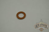 Cb0004 T Genuine Buell Front Brake Rotor Copper Crush Washer B4S Brakes