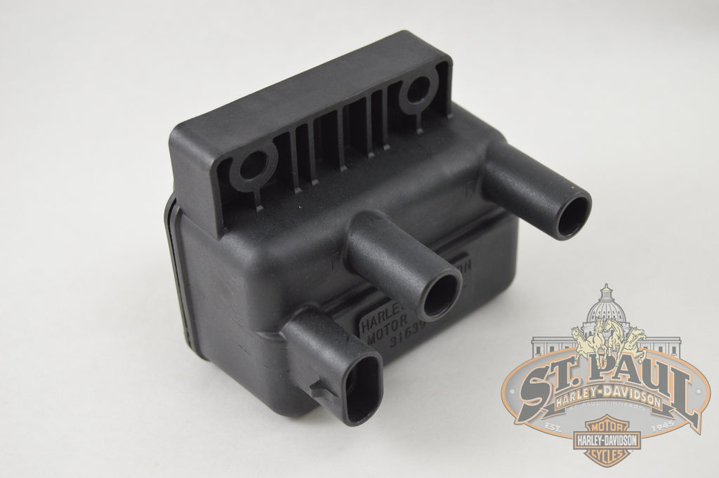 Buell Dual Spark Ignition Coil