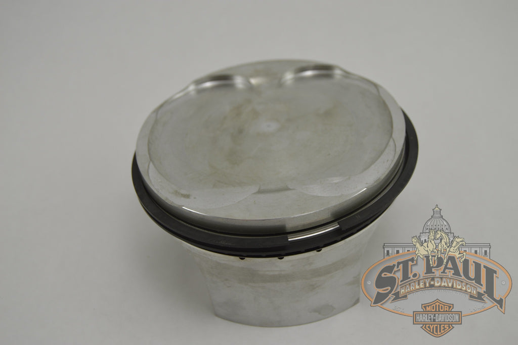 V0200 1Amb Genuine Buell 1125R 1125Cr Piston Assembly U10C Engine