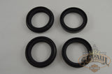 41 7180 All Balls Fork Seal Kit For 2003 2004 Xb 1999 2002 X1 S3 Suspension