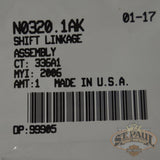 N0320 1Ak Genuine Buell Ulysses Shifter Linkage B1Q Shifters