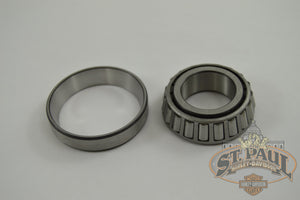 48300 60 Genuine Buell Steering Head Swingarm Bearing Kit L7A Suspension