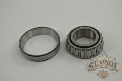 48300 60 Genuine Buell Steering Head Swingarm Bearing Kit L7A Suspension