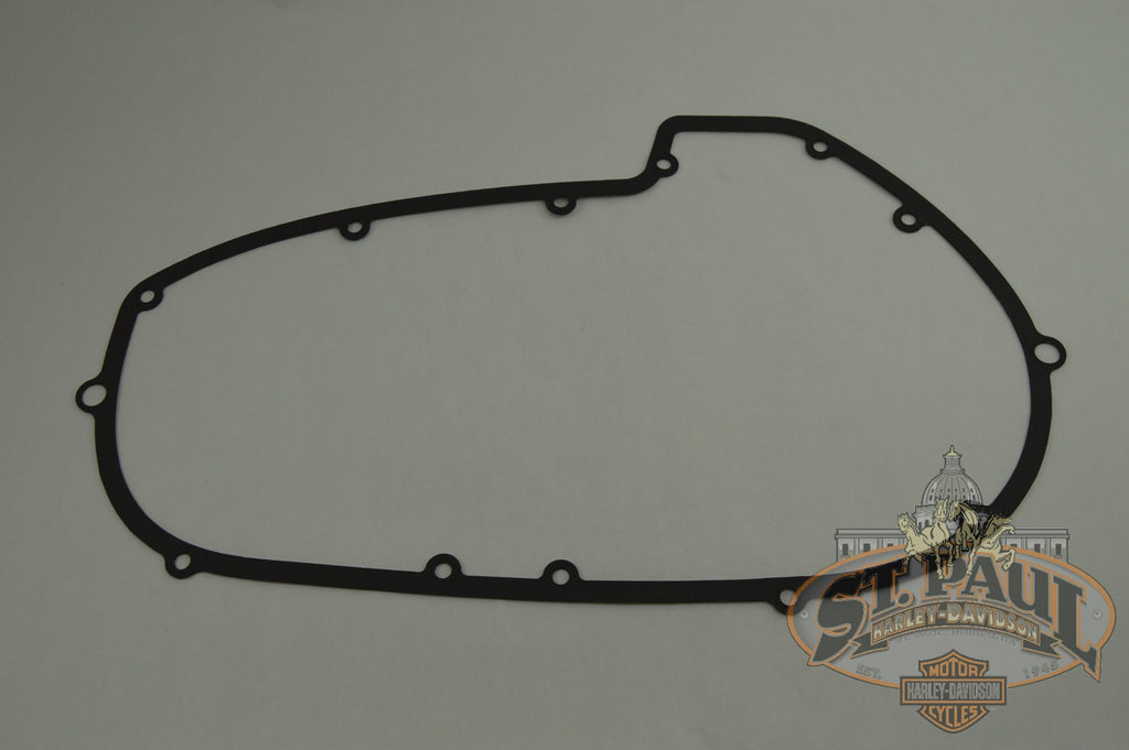 25352 00Ya Genuine Buell Primary Cover Gasket G12B Gaskets