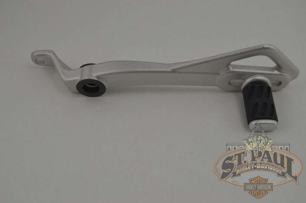 N0530 1Am Genuine Buell 1125R 1125Cr Rear Brake Lever U9D Brakes