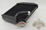 Q0021 1Ama Genuine Buell 2008 2010 1125R 1125Cr Right Side Radiator U5C Chassis