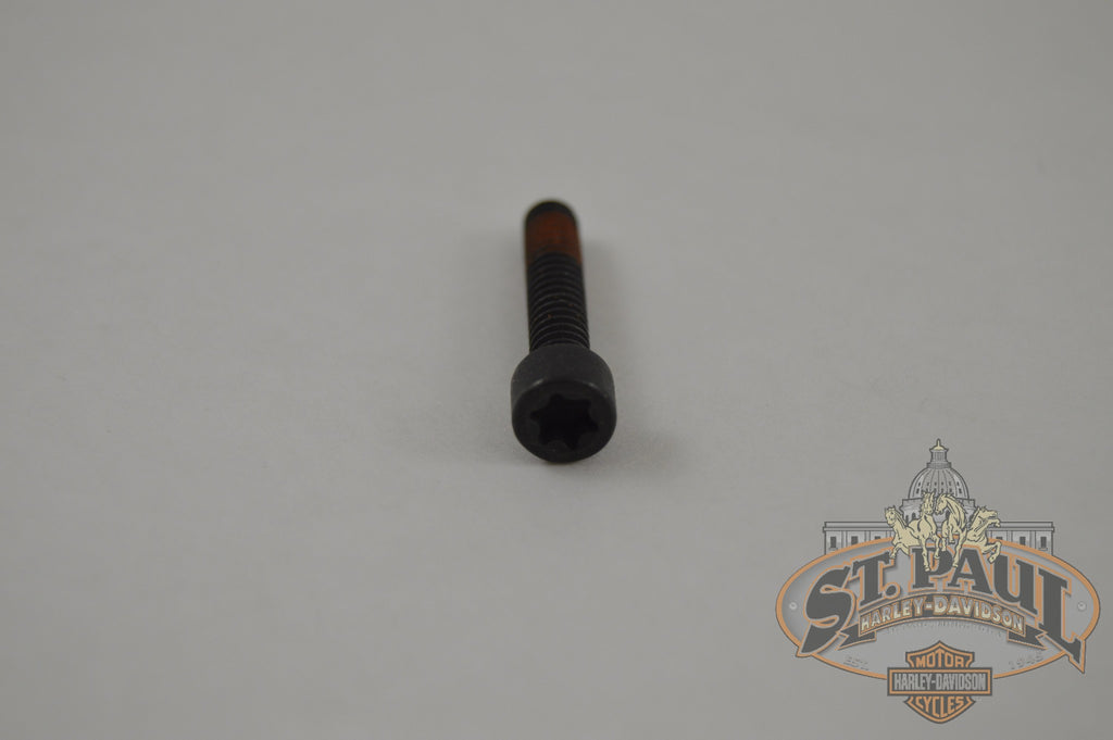 2720 Genuine Buell Stator Bolt With Lock Patch L5B Gaskets