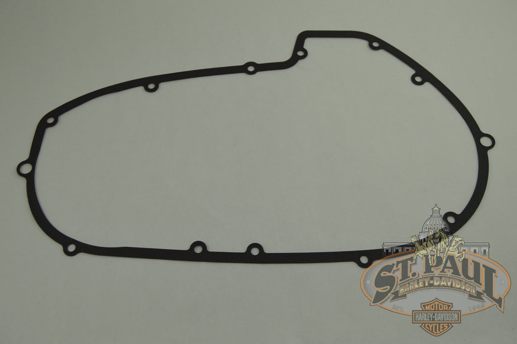 25378 02B Genuine Buell Primary Cover Gasket For Xb Models G4 Gaskets