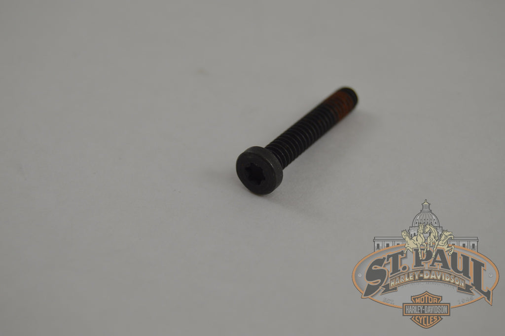 3029 Genuine Buell Stator Bolt With Lock Patch L5B Electrical