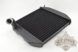 Q0022 1Ama Genuine Buell 1125R 112C5R Left Side Radiator U5C Chassis