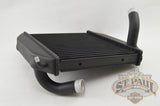 Q0022 1Ama Genuine Buell 1125R 112C5R Left Side Radiator U5C Chassis