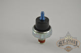 26554 77C Genuine Buell Oil Pressure Switch L6E Gaskets