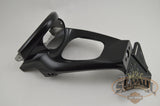 M0613 1Adyt Genuine Buell License Plate Bracket Designer Black 2003 2010 U4C Chassis
