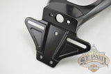 M0613 1Adyt Genuine Buell License Plate Bracket Designer Black 2003 2010 U4C Chassis