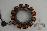Buell 1995-2002 S1, S2, S3, X1, M2 Single Phase Stator ( L11E)