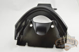M0613 1Adyt Genuine Buell License Plate Bracket Designer Black 2003 2010 U4C Chassis