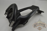 M0613 1Adyt Genuine Buell License Plate Bracket Designer Black 2003 2010 U4C Chassis