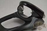 M0613 1Adyt Genuine Buell License Plate Bracket Designer Black 2003 2010 U4C Chassis