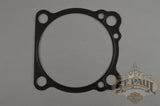 Tuber & Blast Cylinder Base Gasket (G11A)