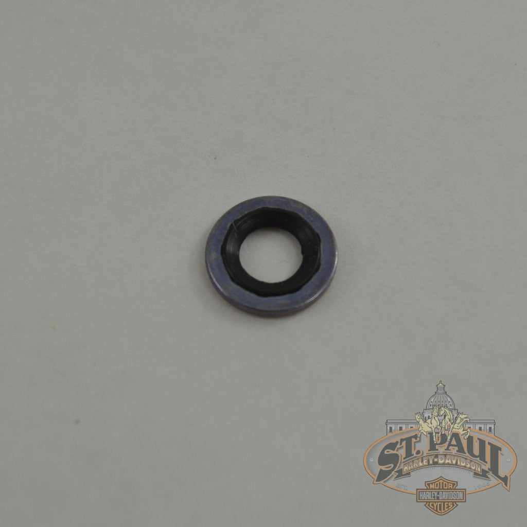 6589 Genuine Buell 1995 2010 Xb Blast Tuber Rocker Box Bolt To Upper Cover Sealing Washer L6B
