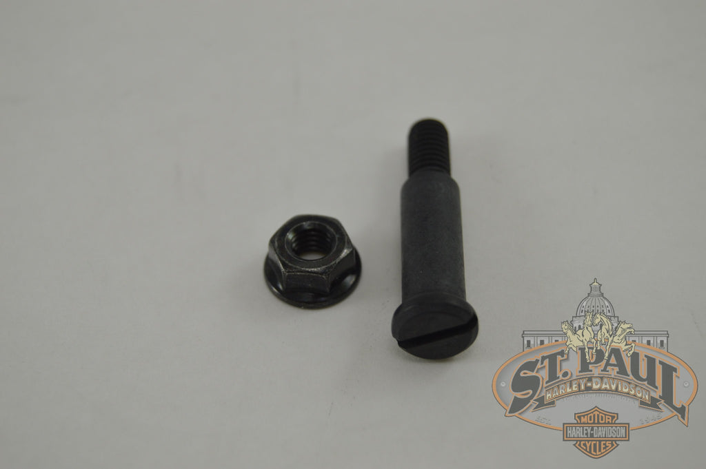 N0203 9 Genuine Buell Front Brake Lever Bolt Kit Brakes
