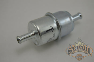 P0101 02A8 Genuine Buell In Line Fuel Pump Filter 2003 2007 Xb Models B4Q Delivery