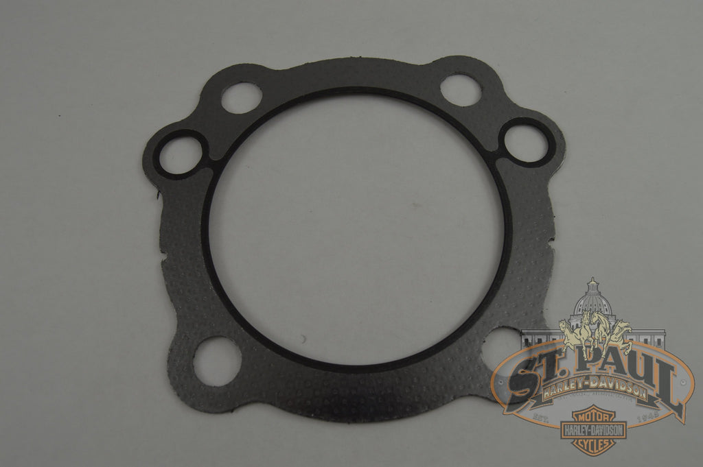 Buell 1995-2010 XB, Tuber & Blast Cylinder Head Gasket
