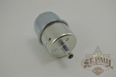 P0135 Kb Genuine Buell Inline Fuel Filter B5S Delivery