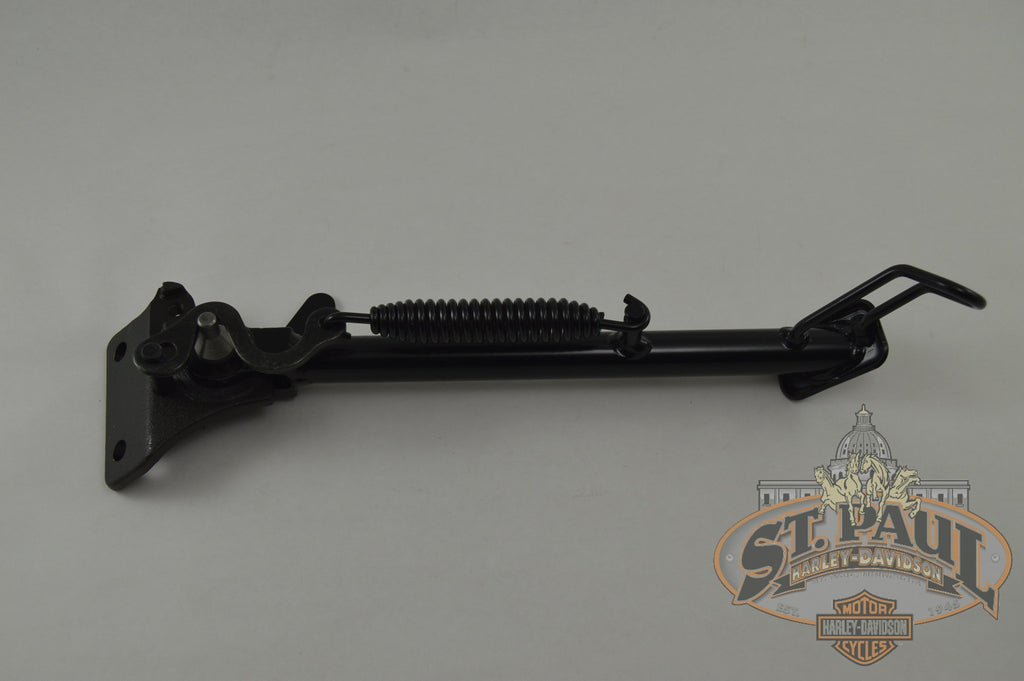 L0194 5Ae Genuine Buell Low Sidestand Assembly L19B Chassis