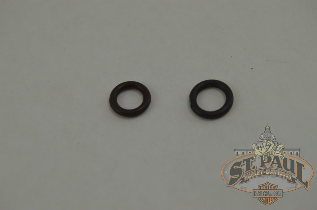 P0198 02A8 Genuine Buell Fuel Pump Stud Banjo O Ring Set B2P Delivery