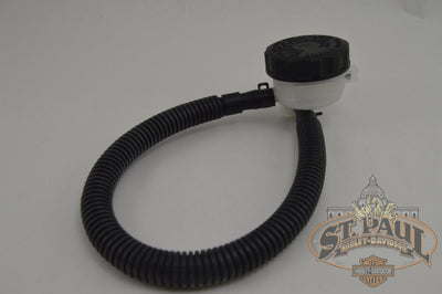 H0206 02A8 Genuine Buell Rear Master Cylinder Reservoir Kit U10E Brakes